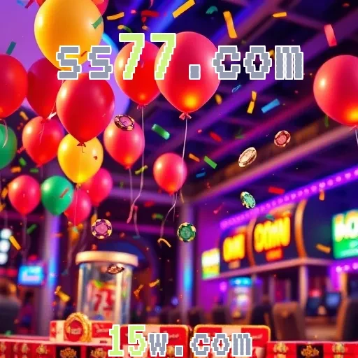 ss77.com: Bônus Que Transformam seu Jogo Em Uma Grande Aventura