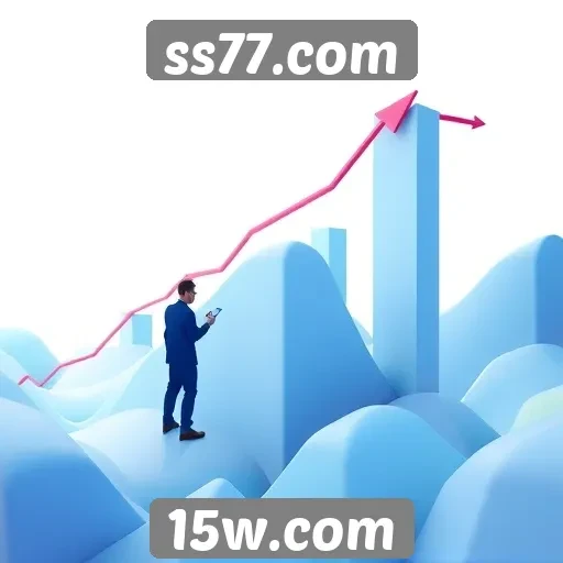Perspectivas de crescimento da plataforma ss77.com