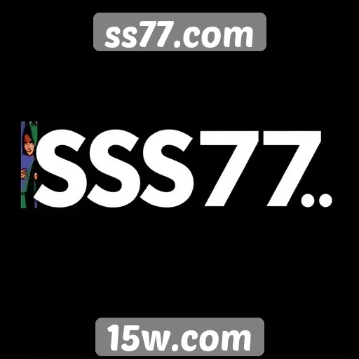 História e evolução do ss77.com