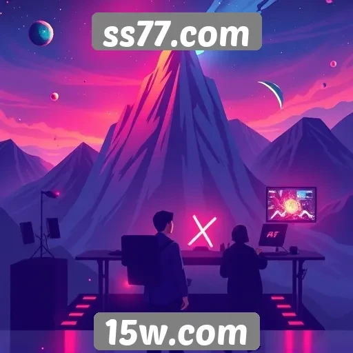Novos recursos e atualizações do site ss77.com