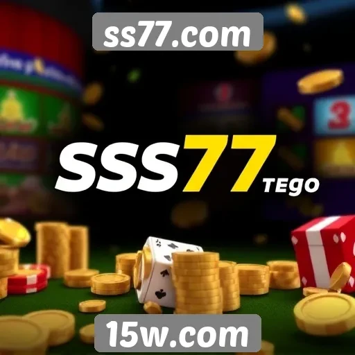 Inovação nas opções de pagamento do ss77.com