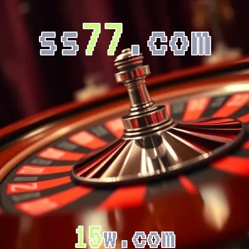 ss77.com: Descubra os Recursos Inovadores da Nossa Plataforma de Jogos