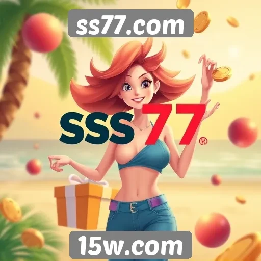 Promoções e bônus disponíveis no ss77.com