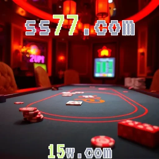 ss77.com: Descubra as Emoções dos Caça-Níqueis Brasileiros